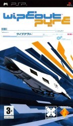WipEout Pure Rom